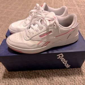 Reebok sneakers